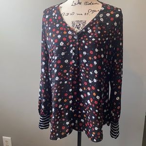 Cabi Cheerful Blouse Fall 2020